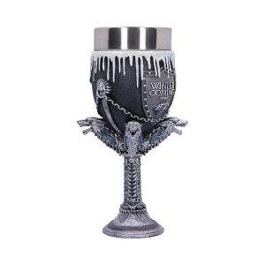 House Stark Goblet 17.5cm (GOT)