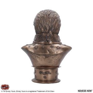 Elvis Bust 33cm