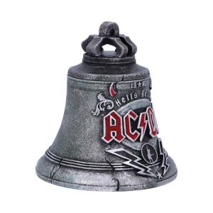 ACDC Hells Bells Box 13cm
