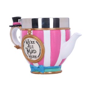 Pinkys Up - Hatter 11cm