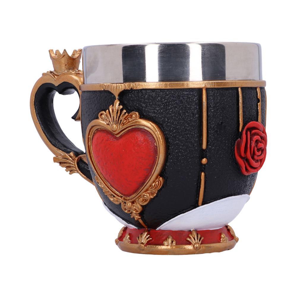 Pinkys Up - Queen of Hearts 11cm