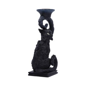 Salem Candlestick Holder 20cm