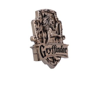 Harry Potter Gryffindor Wall Plaque 20cm