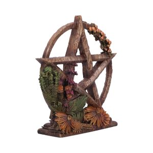 Season of the Pentagram Litha (Summer) 16.5cm