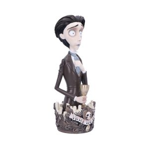 Corpse Bride Victor Bust 31cm