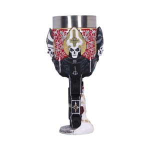 Ghost Papa Evolution Goblet 19.5cm