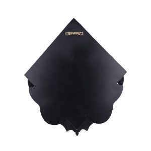 Ghost Papa Emeritus IV Wall Plaque 29.5cm