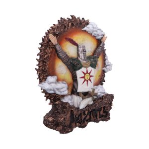 Dark Souls Solaire Wall Plaque 27.5cm