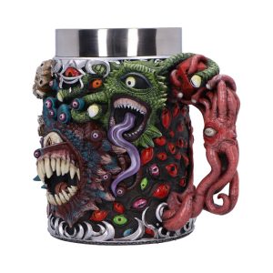 Dungeons & Dragons Beholder Tankard 17cm