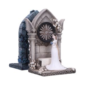Corpse Bride Emily and Victoria Bookends 19cm