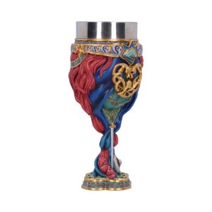Lord of the Rings War of the Rohirrim Hèra Collectible Goblet 19.5cm
