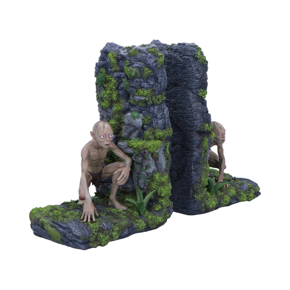 Lord of the Rings Gollum & Smeagol Bookends 24.5cm