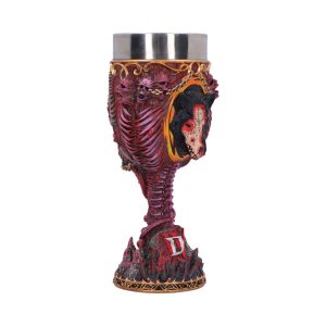 Diablo® IV Mephisto Goblet 19.5cm