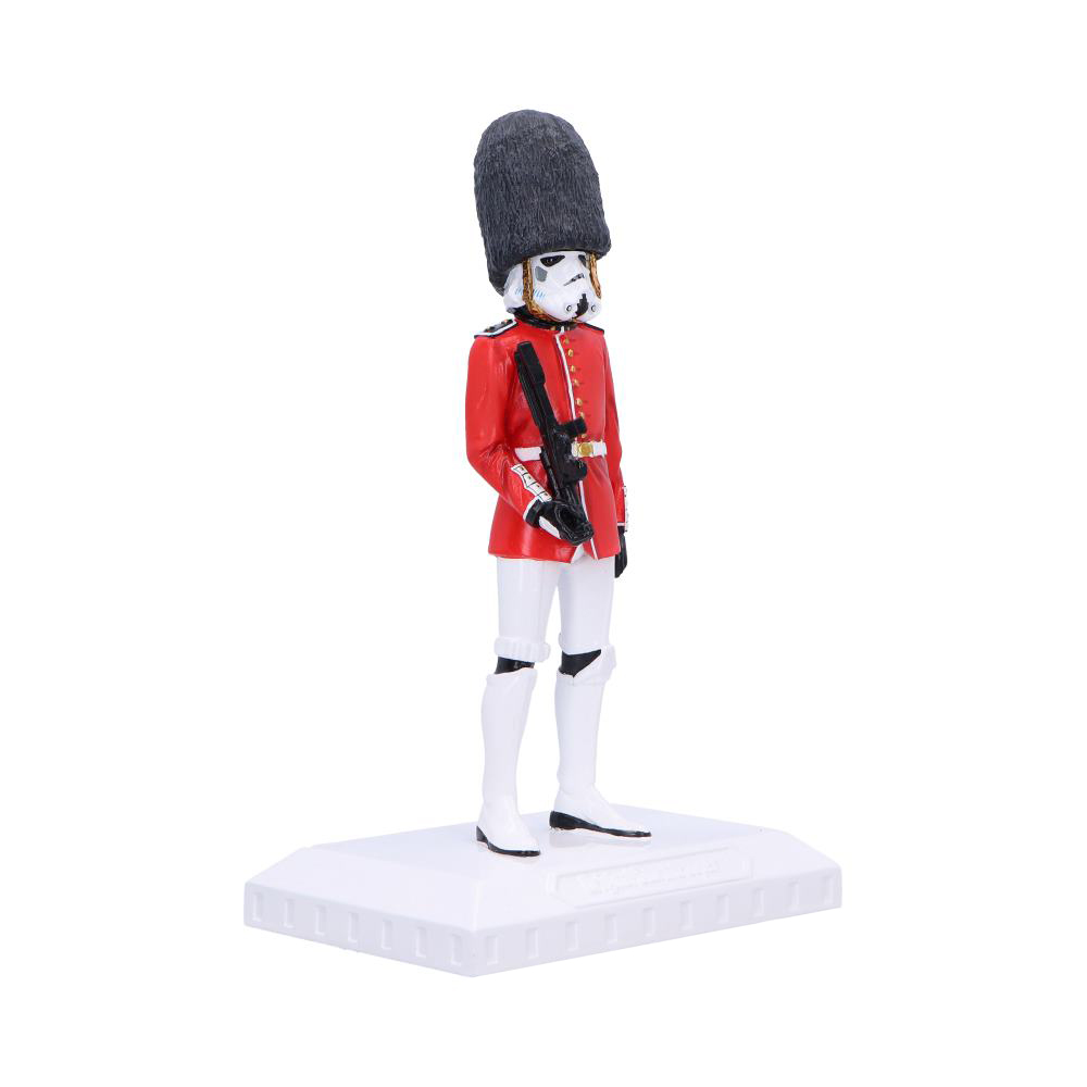 Stormtrooper Royal Guard 19.5cm