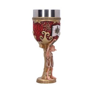 Harry Potter Dobby Collectible Goblet 19.5cm