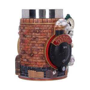 Harry Potter Platform 9 3/4 Collectible Tankard 16cm