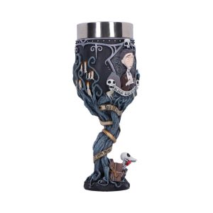 Corpse Bride Your Cup Will Never Empty Vow Goblet