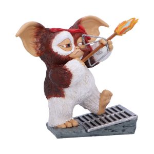 Gremlins Gizmo - Ready Aim Fire