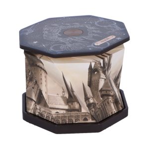 Harry Potter Hogwarts Castle Foldable Lamp