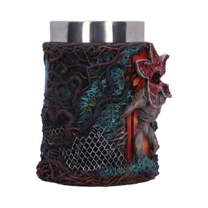 Stranger Things Demogorgon Tankard