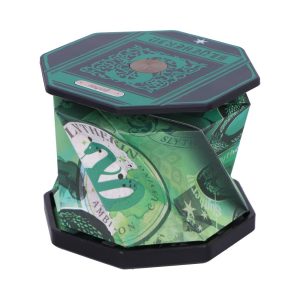 Harry Potter Slytherin Foldable Lamp