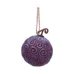 One Piece Devil Fruit Hanging Ornament