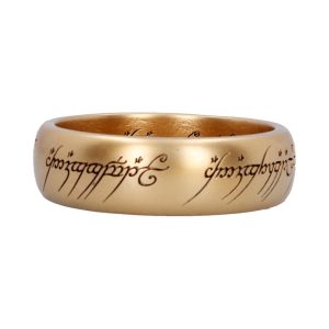 Lord of the Rings The One Ring Trinket Dish