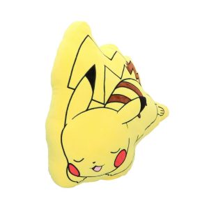 Pokémon Sleeping Pikachu Cushion 50cm