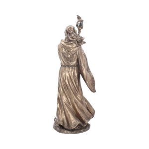 Merlin Bronze 47cm (Large)