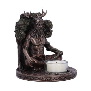 Cernunnos Tealight 13.5cm