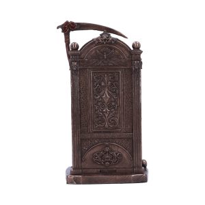 Santa Muerte's Throne 22cm