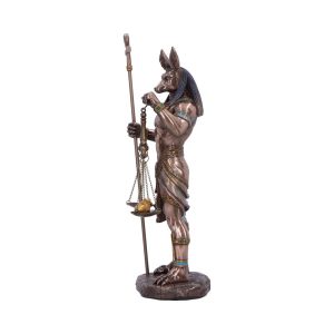 Anubis Guardian of Tombs 26.5cm