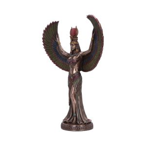 Isis Goddess of Magic & Wisdom 32.5cm