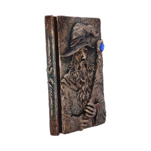 Wizard's Grimoire Journal