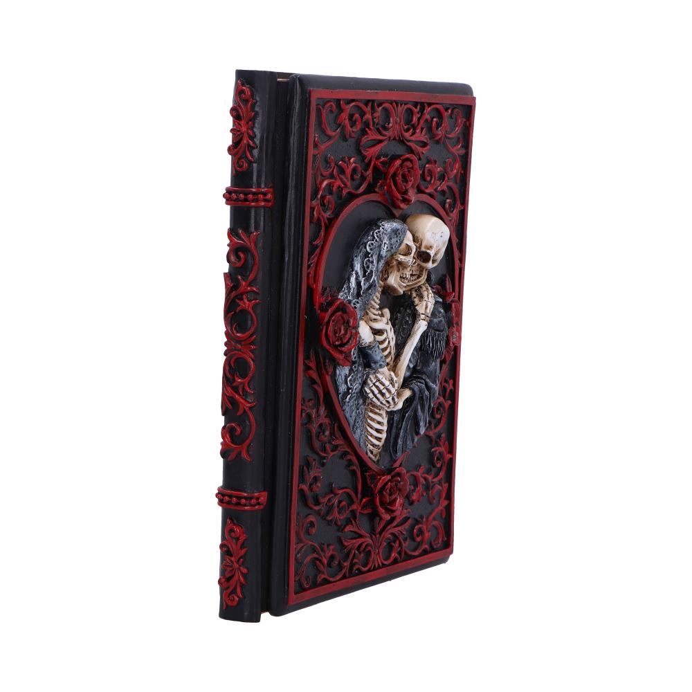 Lovers Grimoire Journal