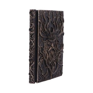 Forest Grimoire Journal