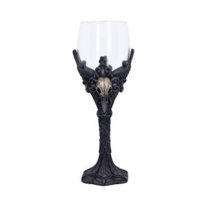 Nevermore Goblet