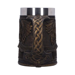 Odin Tankard