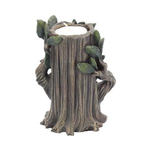 Wildwood Tealight Holder 12cm
