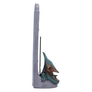 Smouldering Essence Incense Burner 28.5cm