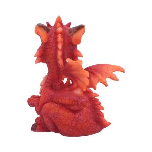 Fire Dragonling 12cm