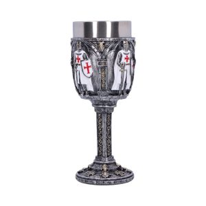 Valiant Knight Goblet 19.7cm