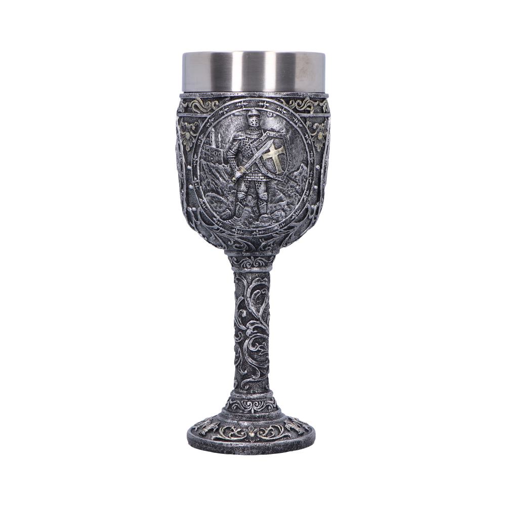 Knight of Honour Goblet 20.5cm