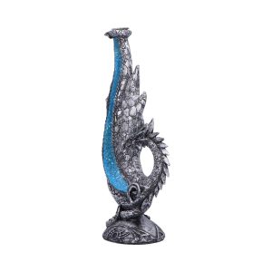 Dragon Flare Backflow Incense Burner 24cm