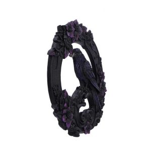 Watcher of the Veil (Wall Hanging)