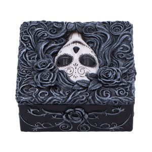 Flor de Muerte Box